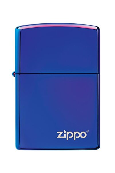 Zippo Çakmak 29899zl-078941 Indıgo W/ - Lasered
