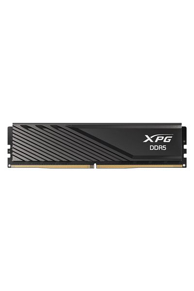 Adata Memorie RAM ADATA LANCER 16GB DDR5, 5600MHZ, CL46 1.1V, black