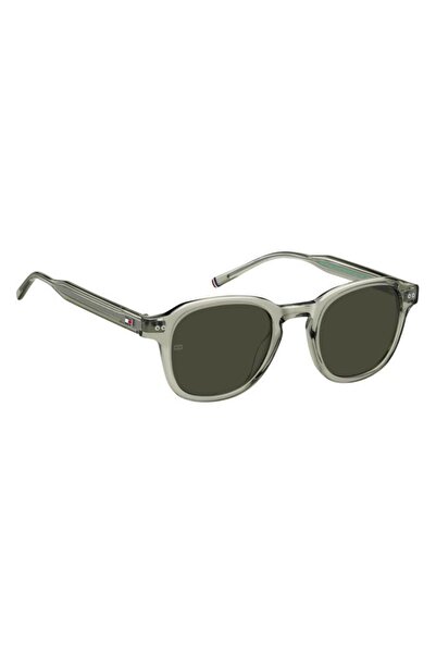 Tommy Hilfiger Th 2185/S-1Ed‐Yesıl Unisex Sunglasses