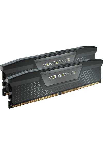 Corsair Memorie RAM Vengeance 32GB DDR5 6400MHz CL32 Kit of 2
