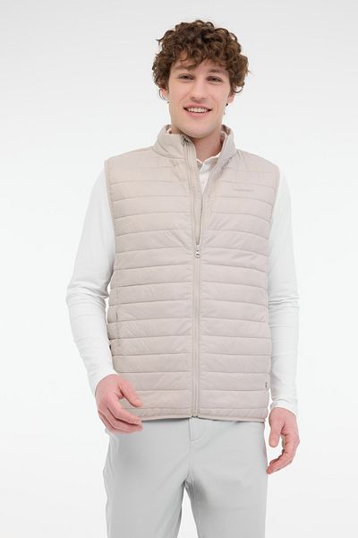 lumberjack Ml Star Vest 5Fx Stone Color Men's Vest
