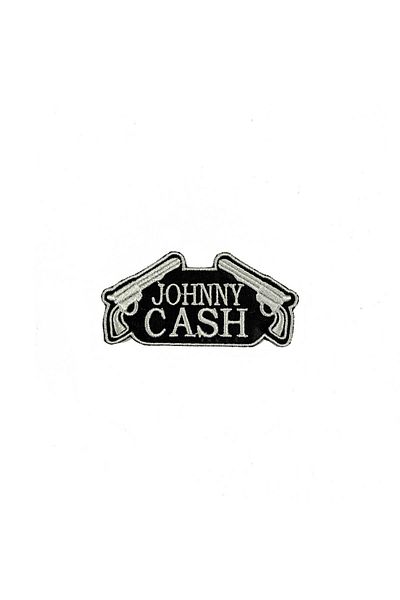Z zepplin Johnny Cash Patch Patch