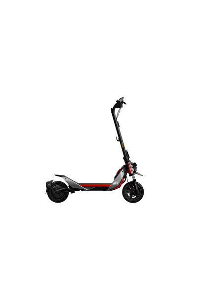 SEGWAY ZT3 Pro Elektrikli Scooter