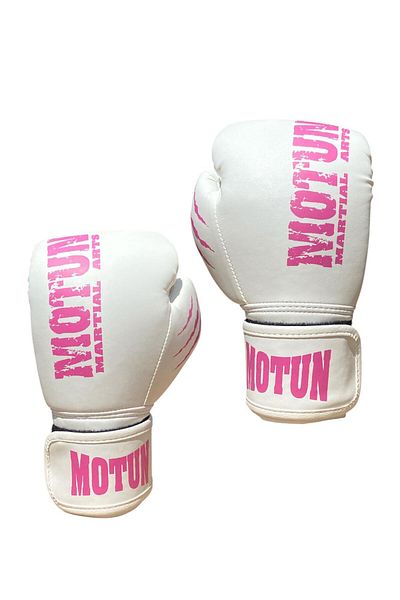 MOTUN Boxing Gloves/Kick Boxing Gloves/Muay Thai Gloves