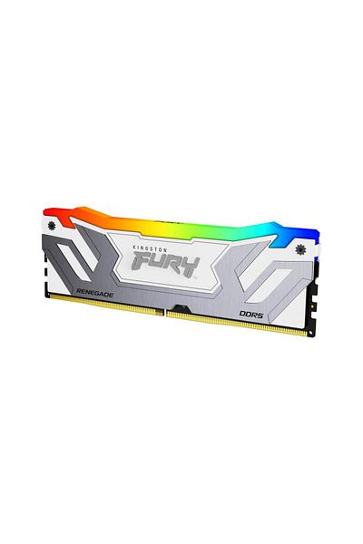 Kingston Memorie RAM Kingston,24GB 8400MT/s DDR5 CL40