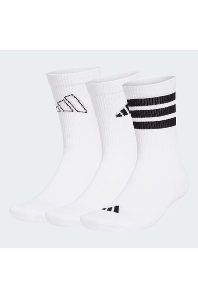 adidas Logo Pack 3Pp Unisex Çorap JI6316