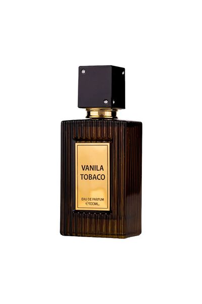 wadi al khaleej Parfum Vanila Tobacco, Wadi Al Khaleej, EDP 100 ml, unisex