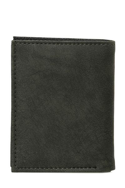 lumberjack FLATLINE CZDN 4PR Khaki Herren-Geldbörse