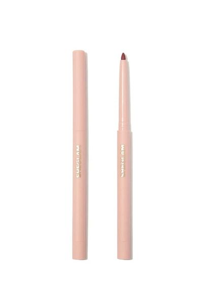SHEGLAM SheGlam So Lippy Lip Liner - Misty Rose