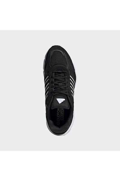 adidas Crazychaos 2000 Schwarz Herren Sneaker Ig4406