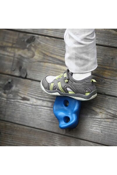 zola Σετ πετρών αναρρίχησης, Zola, 20 λαβές αναρρίχησης, 2 λαβές στήριξης