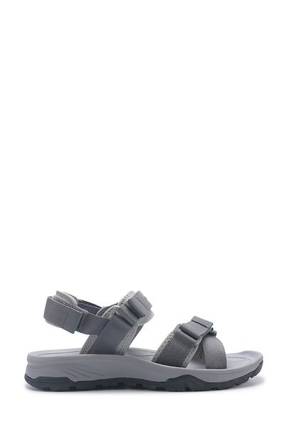lumberjack Muna 5Fx Gray Men's Sandals