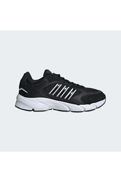 adidas Crazychaos 2000 Schwarz Herren Sneaker Ig4406