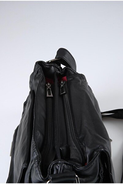 ÇÇS ÇÇS KADIN POSTACI ÇANTASI