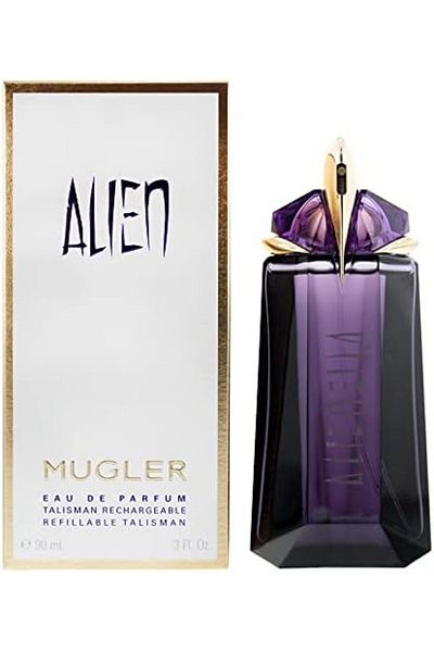 Mugler Mugler Thierry Alien New Refillable Stone 90 ML