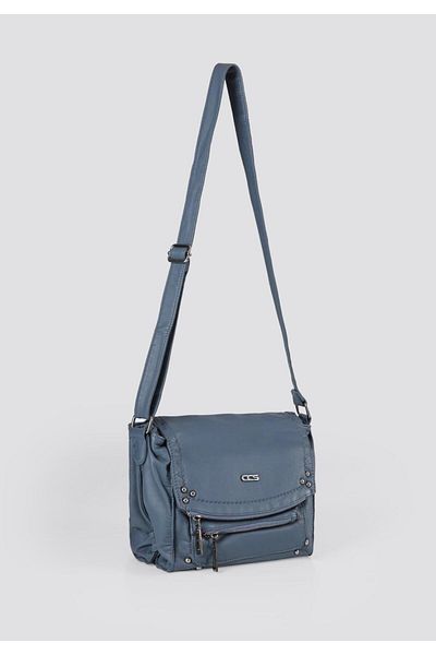 ÇÇS Ççs Women's Mailman Bag
