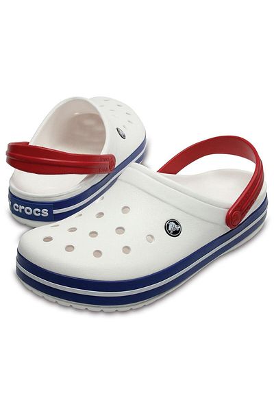 Crocs شبشب كروكباند للجنسين