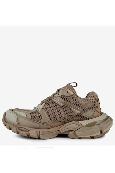 Balenciaga Track 3 Sneakers