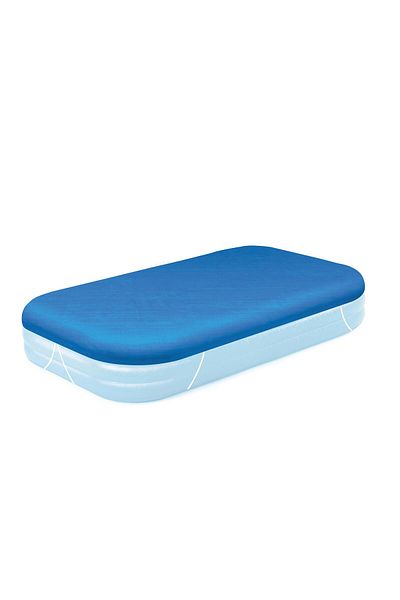 BESTWAY غطاء مسبح مستطيل 305X183X56 سم -26-58108