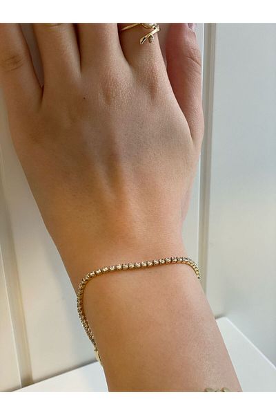 Dekordan House Xuping Waterway Bracelet
