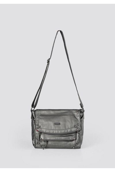 ÇÇS Ççs Women's Mailman Bag