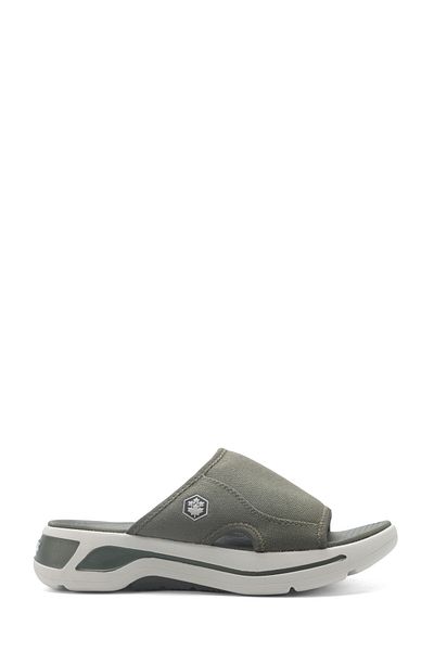 lumberjack Ανδρικές παντόφλες NERONA 5FX Khaki