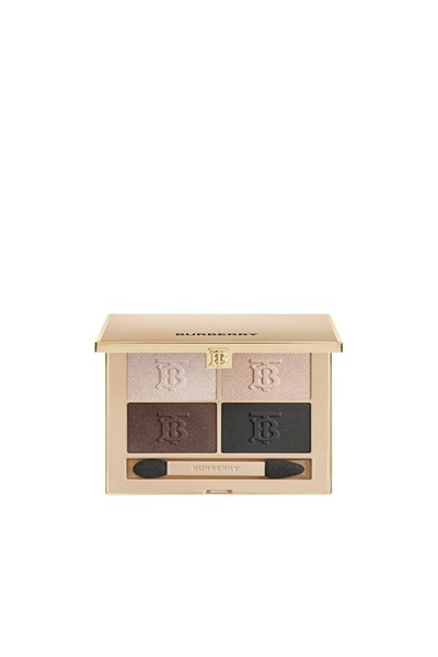BURBERRY Eye Quad 04 Midnight Far Paleti