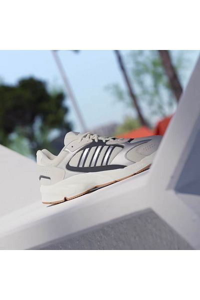 adidas Ανδρικά αθλητικά παπούτσια γκρι - Navy Blue Ig4351 Crazychaos 2000