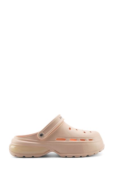 lumberjack Palermo 5Fx Salmon Girl's Slippers