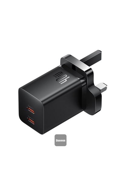 Baseus Baseus PD Dual 40W Fast Charger