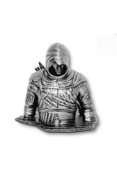 HANART Assassins creed altair 10 cm büst figür Assassin's cred