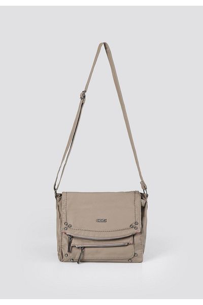 ÇÇS Ççs Women's Mailman Bag