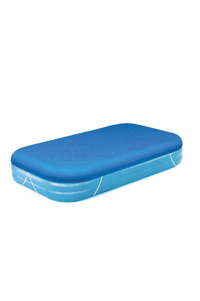 BESTWAY غطاء مسبح مستطيل 305X183X56 سم -26-58108