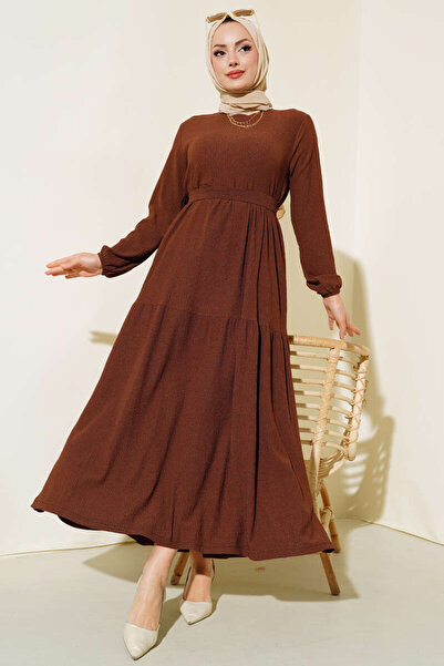 YAZGI MODA ELBİSE