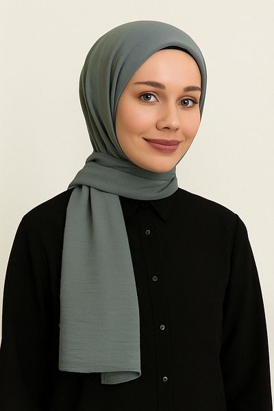 mim eşarp Egyptian Scarves Aerobin Cazz (Jazz) Shawl
