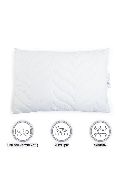 OTHELLO Elegante Lovera Aloe Vera Pillow 50x70
