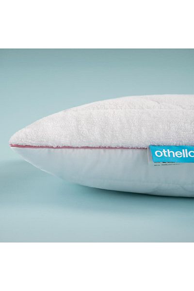 OTHELLO Bimba Nuova Reversible Baby Pillow 35x45