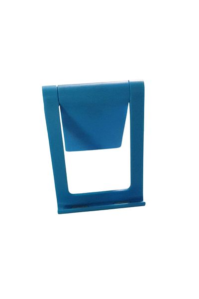Generic Blue mobile phone holder