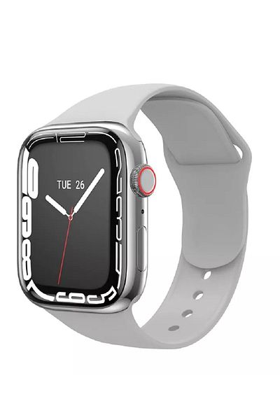 WS Smart Watch Series 9 Full Screen With Health Fitness Tracker 42mm