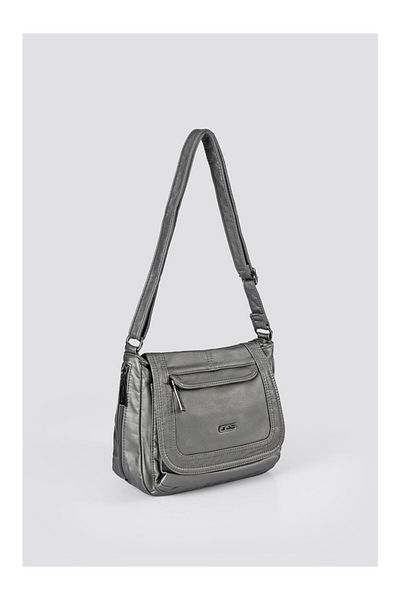 ÇÇS Ççs Women's Mailman Bag