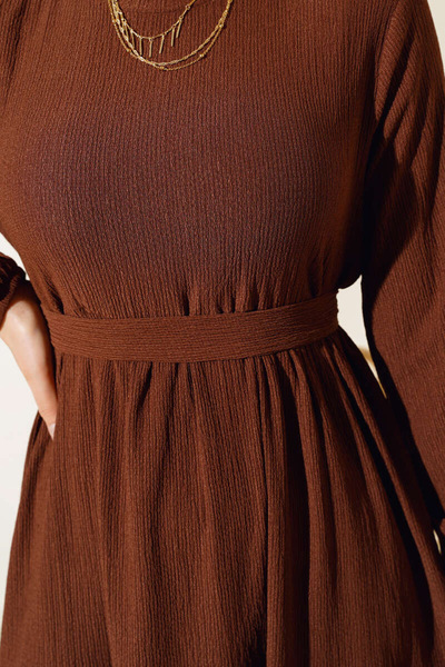 YAZGI MODA ELBİSE