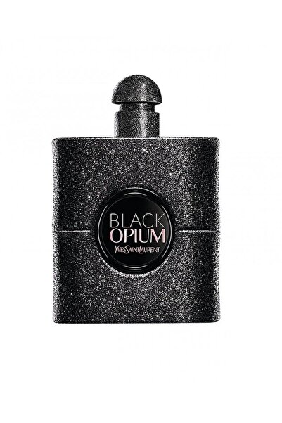 Yves Saint Laurent تستر بلاك اوبيوم اكستريم او دو بارفيوم 90مل (بدون كرتون)