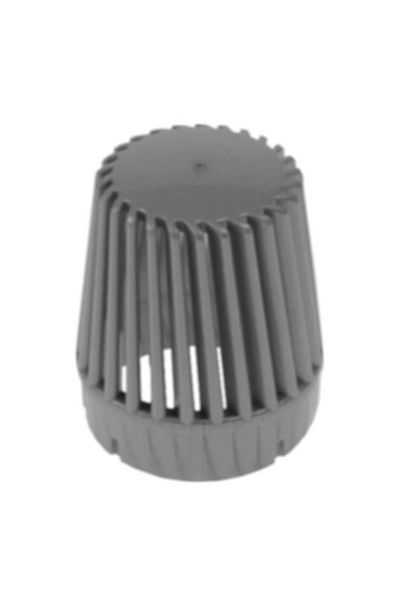 HomeShopping Arnica Pika Premium Dust Separator Inside the Chamber