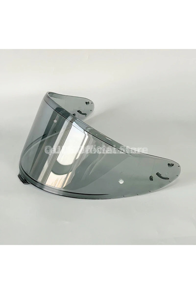 Choice واقي ضوئي أسود فاتح لكاميرا SHOEI RF1400 RF-1400 NXR2 CWR-F2 Z8 CWR-F2...
