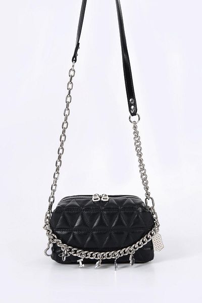 ÇÇS Ççs Women's Shoulder Strap Handbag