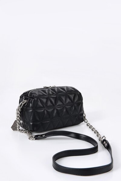 ÇÇS ÇÇS KADIN OMUZ ASKILI EL ÇANTASI