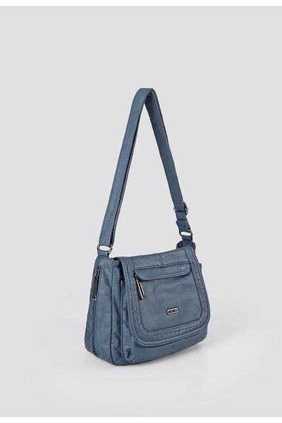 ÇÇS Ççs Women's Mailman Bag