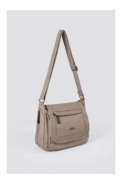 ÇÇS Ççs Women's Mailman Bag