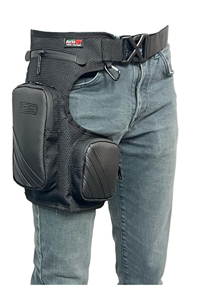 Forte GT 70443 Bacak Çantası