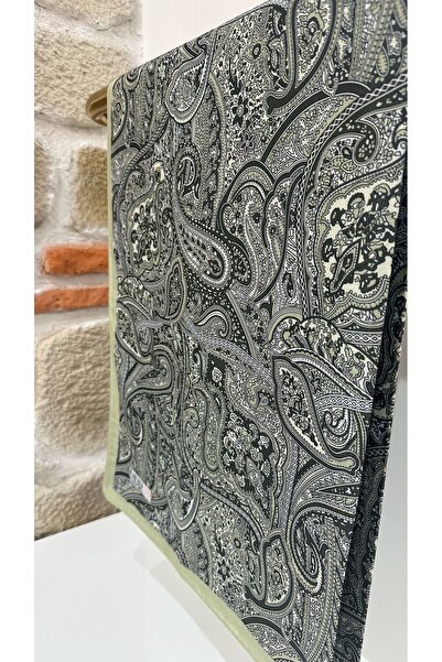 Ladureipek شال قطن مودال